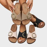 Радостина – Ортопедични сандали