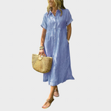 Полина - Рокля на райета