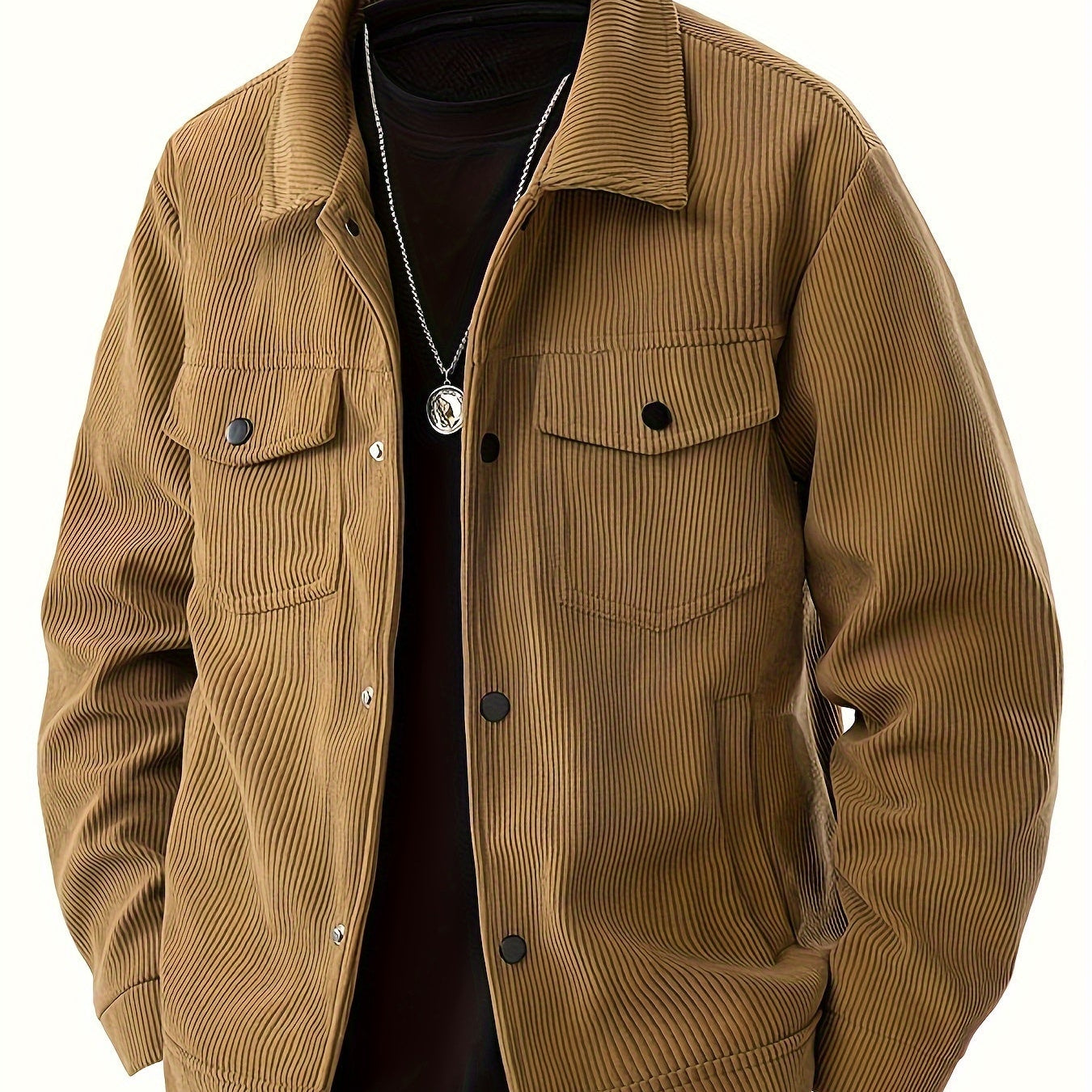 Лука - Кадифено Яке