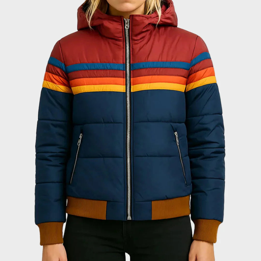 Надежда - Водоустойчив дъждобран