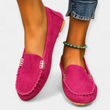 Теодора - Лофери с Метални Елементи