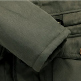 Цветан - Пухено Яке за На открито