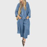 Елена - Шик комплект от премиум плат