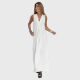 Ралица - Елегантна макси рокля