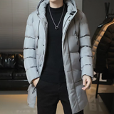 Кирил - Дълго Зимно Яке