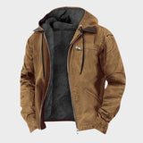 Александра – Елегантно есенно яке