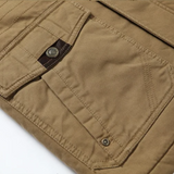 Калин - Пухено Зимно Яке