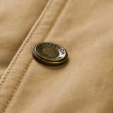 Илиан - Пухено Бомбер Яке