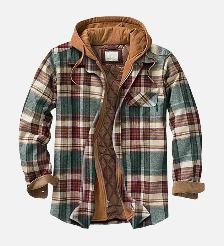 Катя - Стилно Патчворк Каре Яке