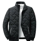 Александра - Стилно зимно яке