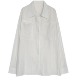 Гергана - Рибена риза ST Tropez