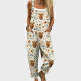 Красимира - Артистичен гащеризон