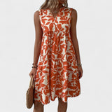 Гергана – Летна рокля