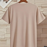 Десислава - Стилен t-shirt с къс ръкав