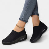 Виктория - Удобни и Лесни Обувки