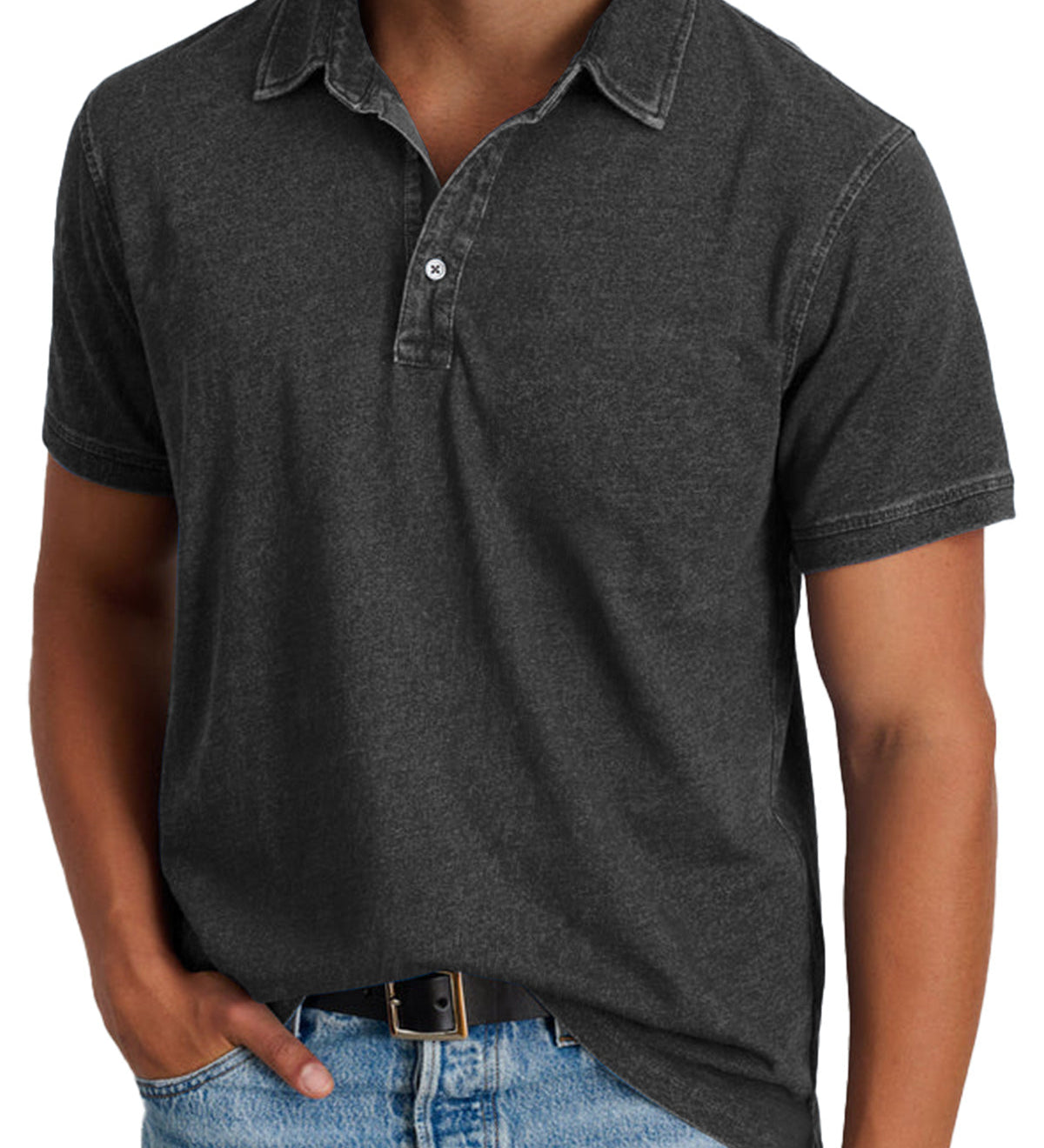 Десислава - Поло с яка за мъже