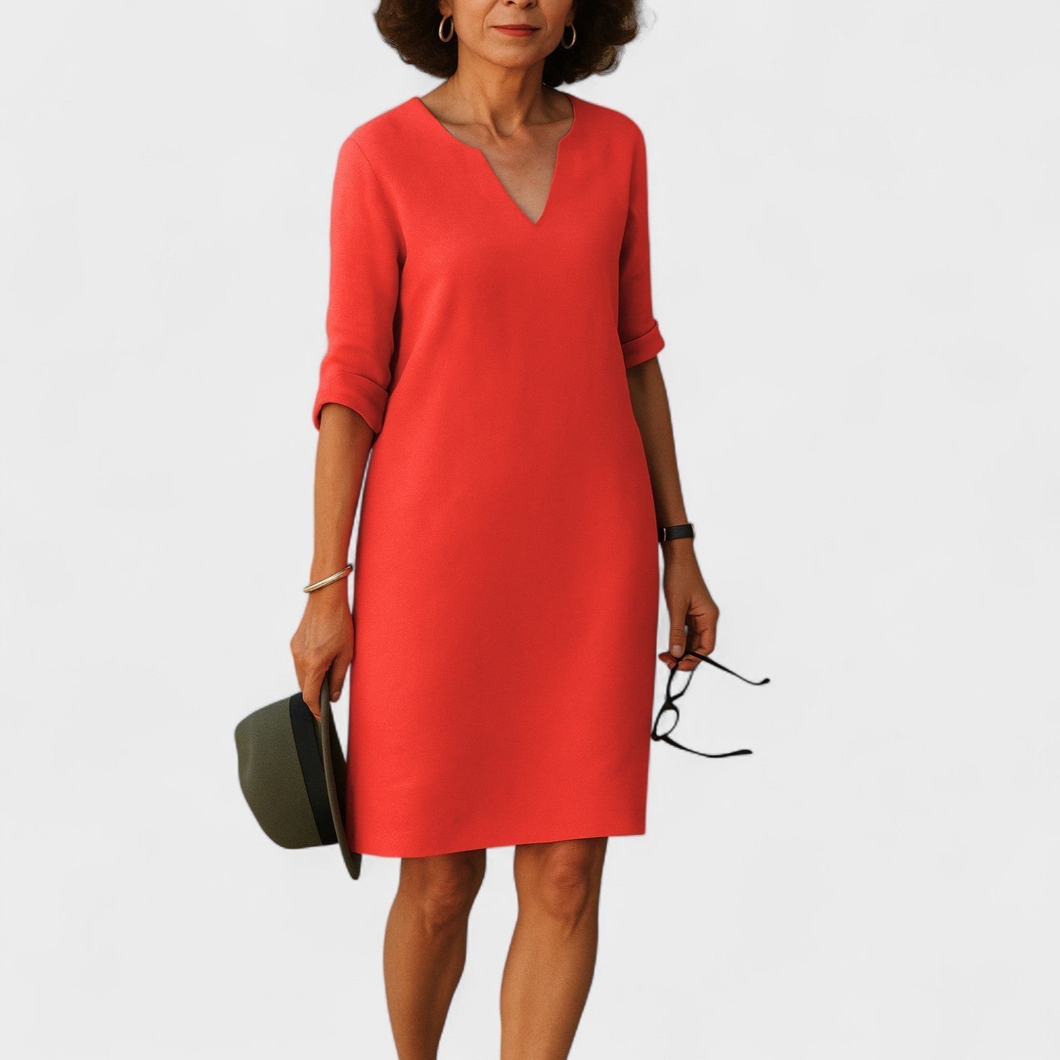 Весела – Лятна Рокля