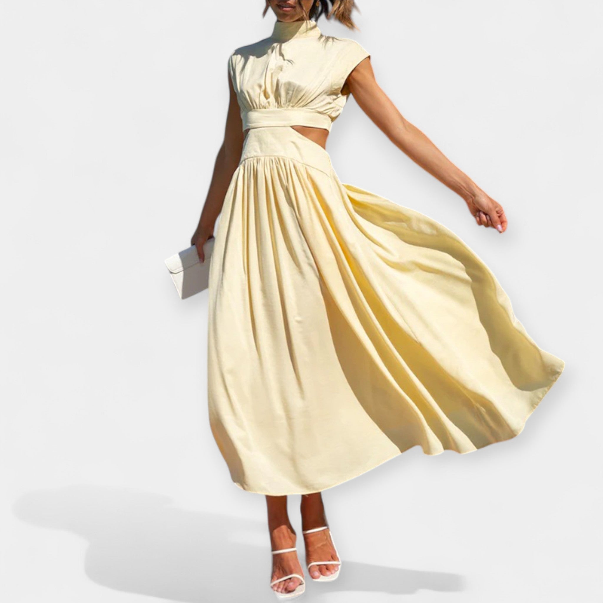 Десислава - Революционна Елегантна Рокля