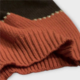 Александра - Релаксиран и удобен пуловер