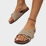 Радостина – Ортопедични сандали