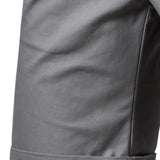 Милена - Къси панталони от памук с джобове