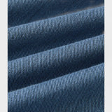 Мира - Дънкови панталони с широк крачол