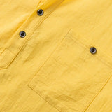 Надежда - Елегантна риза с къс ръкав