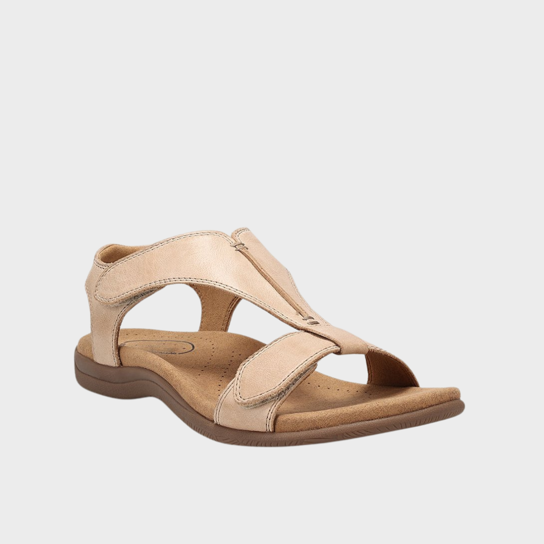 Елена - Ортопедични сандали