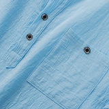 Надежда - Елегантна риза с къс ръкав