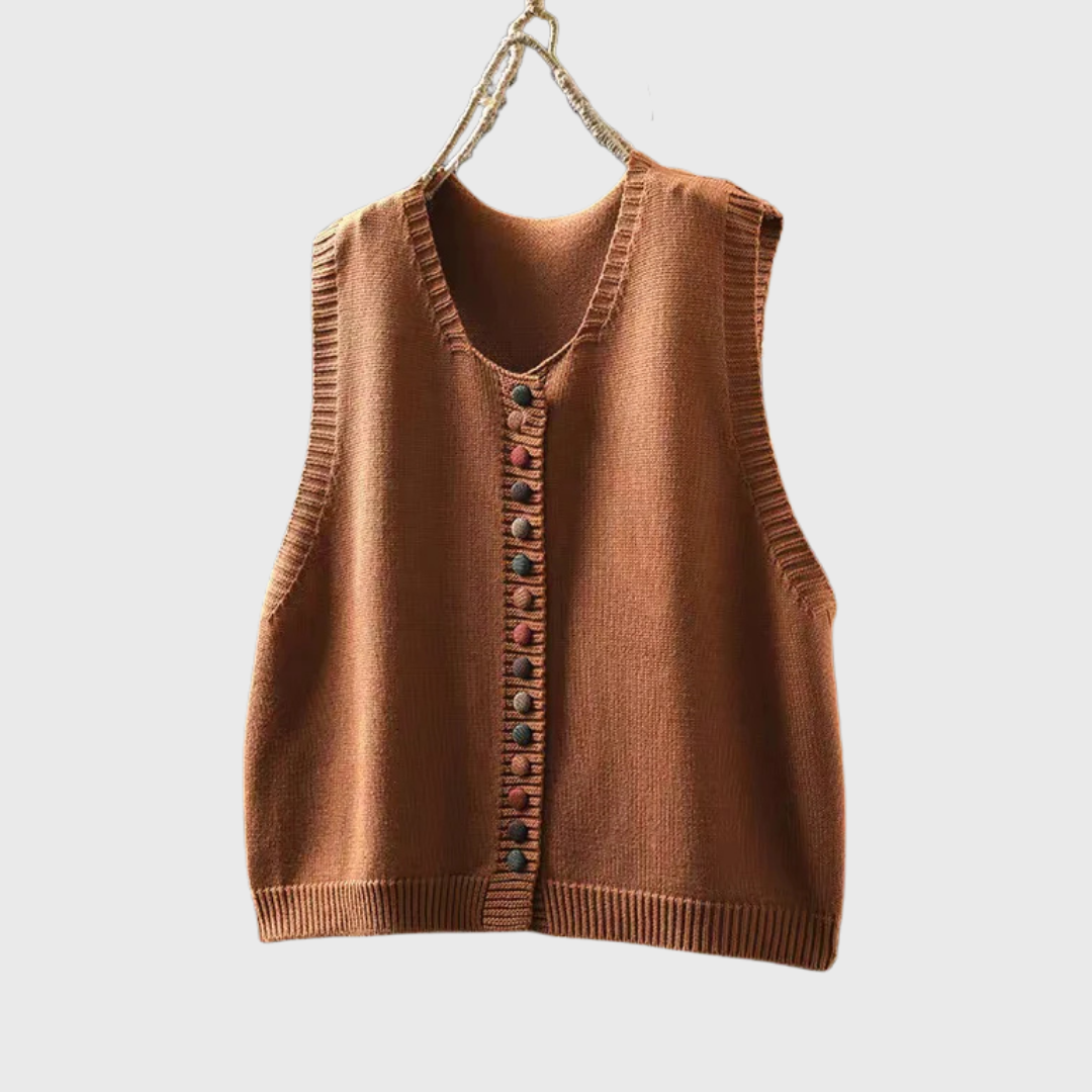 Десислава - Елегантно палто за всеки ден