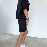 Калина - Елегантна ежедневна рокля