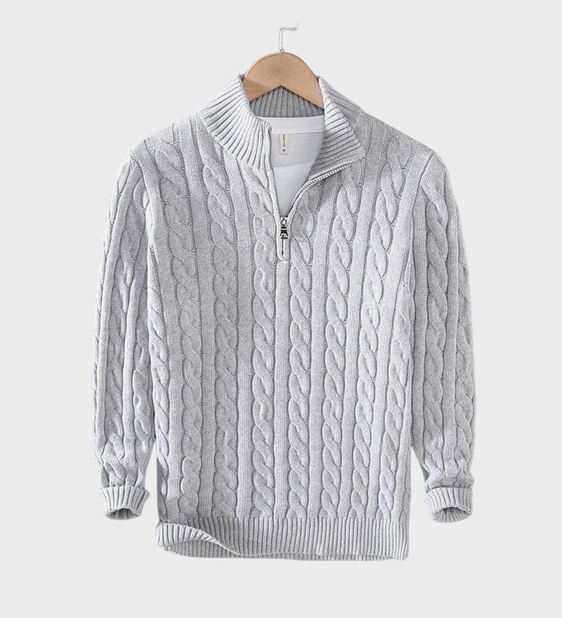 Десислава – Суичър с цип