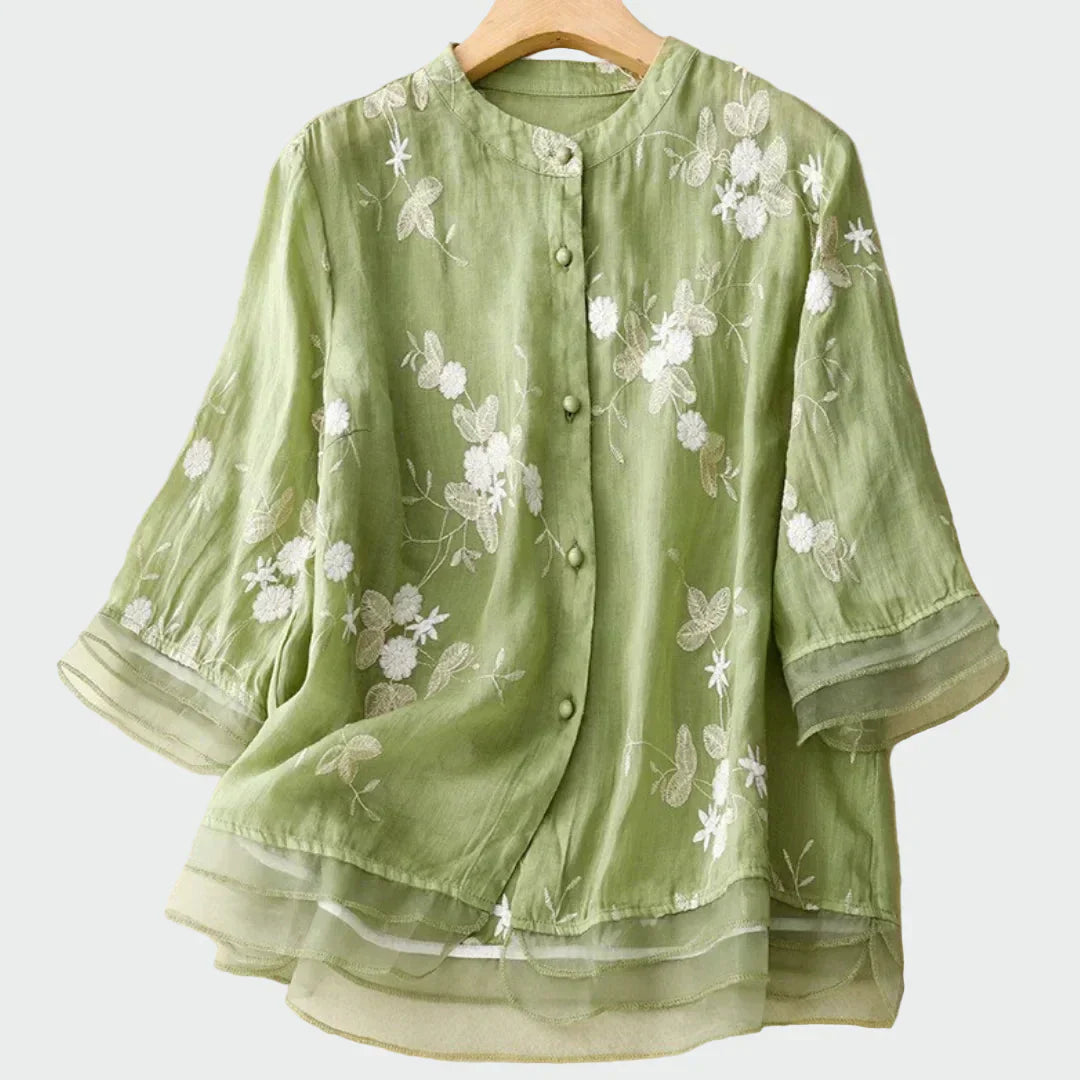 Надежда - Везан топ