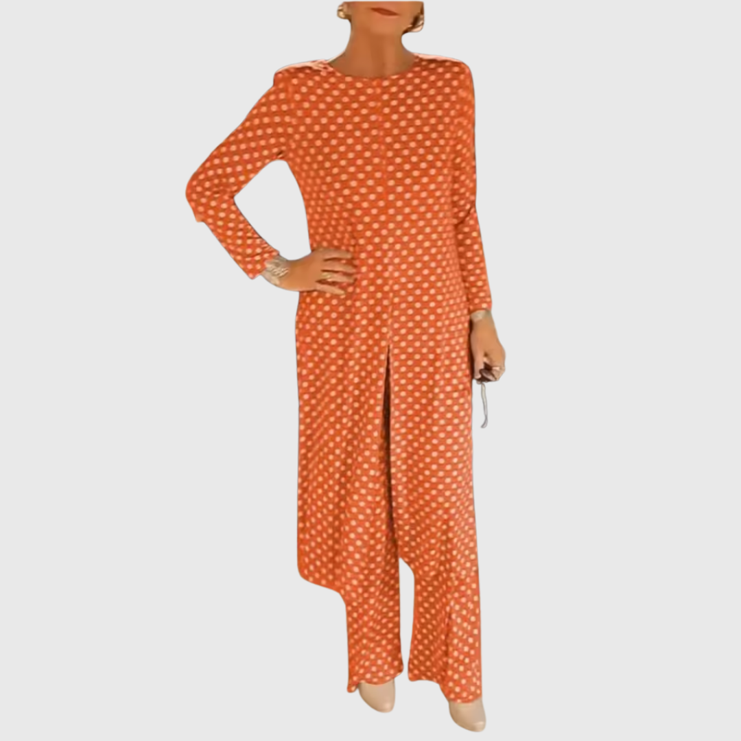 Мира - Комплект с точки чаровен