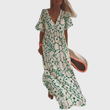 Десислава - Лека лятна рокля