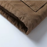 Тодор - памучно зимно яке