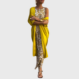 Теодора - Елегантна рокля