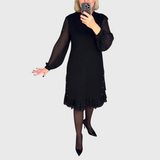 Весела - Есенно рокля