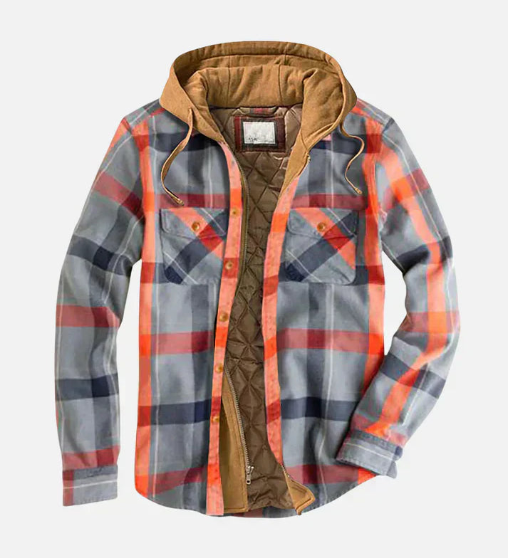 Катя - Стилно Патчворк Каре Яке