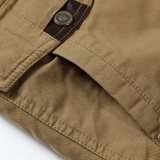 Калин - Пухено Зимно Яке