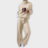 Гергана - Комплект за отопление