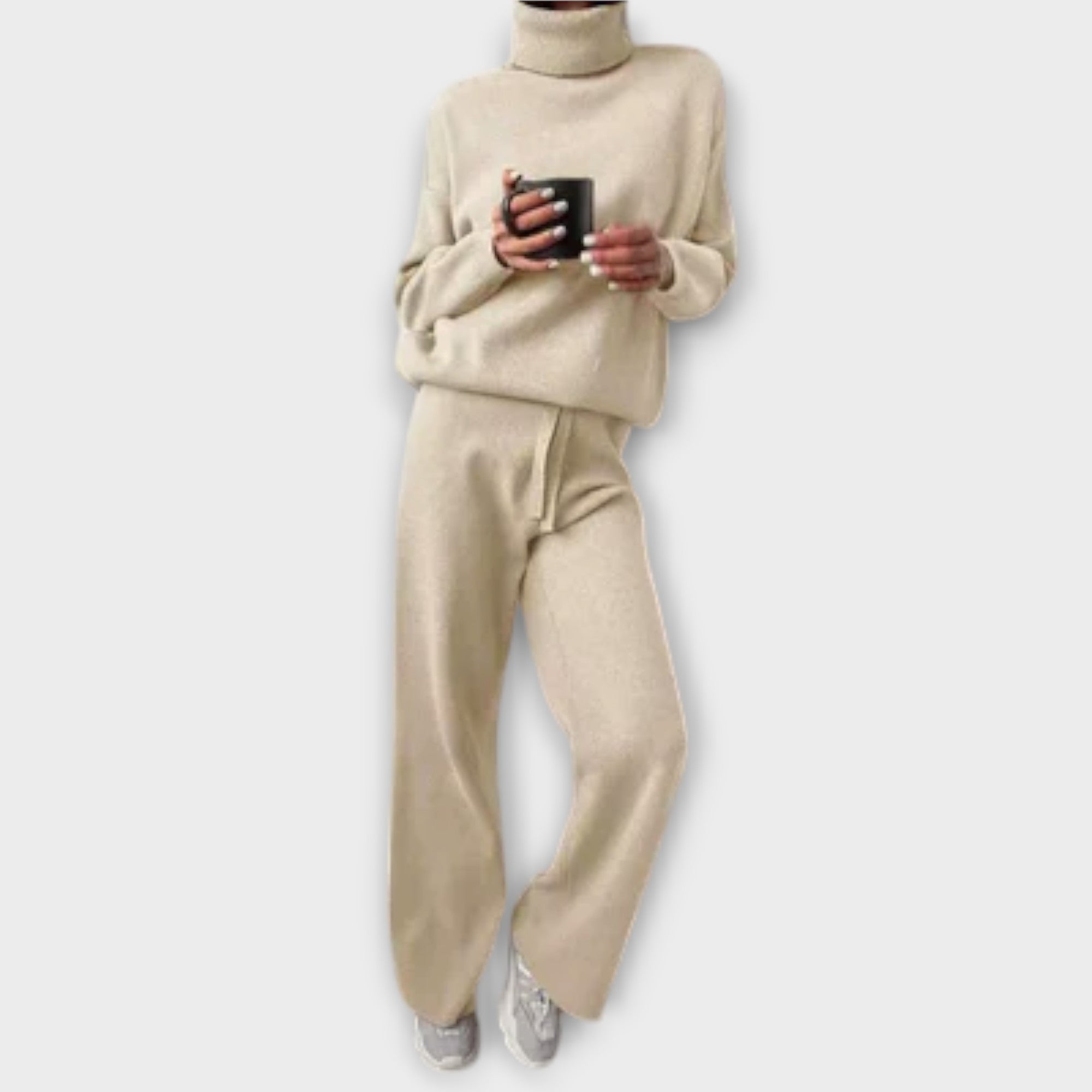 Гергана - Комплект за отопление