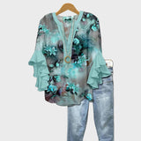 Теодора - Елегантна Грация