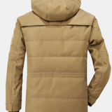 Радислав - зимно яке Francesco с подплата