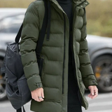 Радослав - Дълго зимно яке Джанлука