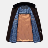 Славчо - Мъжко Бизнес Яке