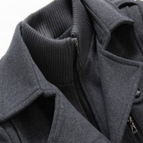 Захари - Топло Зимно Палто