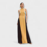 Гергана - Цялостна Тъмно Тюркоазена