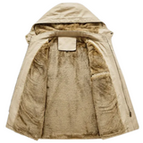 Ивайло - Премиум Ушито Зимно Яке