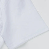 Надежда - Елегантна риза с къс ръкав